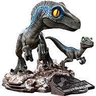 Jurassic World: Domination - Blue and Beta - figurka - Figure