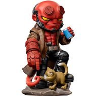 Hellboy - Hellboy - figura - Figura