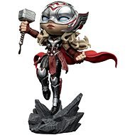 Thor Love and Thunder - Mighty Thor Jane Foster - figurka - Figure