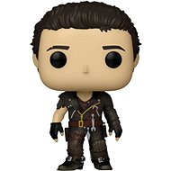 Funko POP! Mad Max: The Road Warrior - Max - Figur