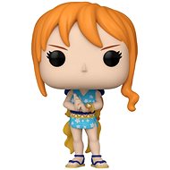 Funko POP! One Piece - Onami (Wano) - Figure