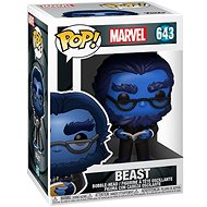 Funko POP! X-Men - Beast (Bobble-head) - Figure