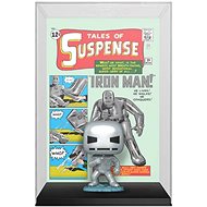 Funko POP! Comic Cover 2023: Marvel - Tales of Suspense #39 - Figure