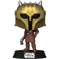 Funko POP! Star Wars: The Mandalorian - The Amorer - Figure