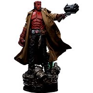 Hellboy - Hellboy 2 - Legacy Replica 1/4 - Figure