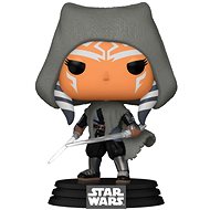 Funko Pop! Star Wars: Ahsoka - Ahsoka Tano - Figure