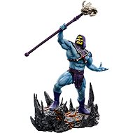 Masters of the Universe - Skeletor - BDS Art Scale 1/10 - Figure