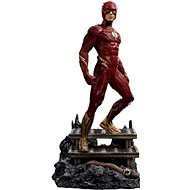 The Flash Movie - Flash - Art Scale 1/10 - Figur