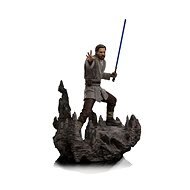 Obi-Wan Kenobi - Obi-Wan Kenobi - BDS Art Scale 1/10 - Figure