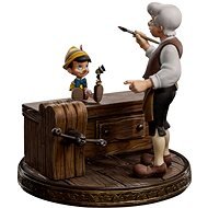 Disney - Pinocchio - Art Scale 1/10 - Figure
