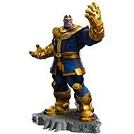 Marvel - Thanos Infinity Gauntlet Diorama - BDS Art Scale 1/10 - Figura