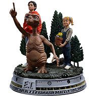 E.T. & Kids - E.T. The Extra-Terrestrial - Art Scale 1/10 - Figur