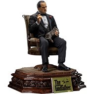 The Godfather - Don Vito Corleone - Art Scale 1/10 - Figure