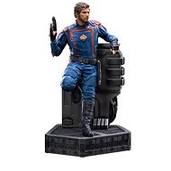 Guardians of the Galaxy 3 - Star-Lord - Art Scale 1/10 - Figur