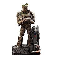 Guardians of the Galaxy 3 - Groot - Art Scale 1/10 - Figura