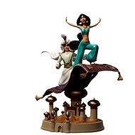 Disney Classics - Aladdin and Jasmine - Art Scale 1/10 - Figura