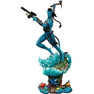 Avatar 2: The Way Of Water - Jake Sully - Art Scale 1/10 - Figura