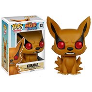 Funko POP! Naruto - Kuruma (Super Sized) - Figur