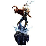 Marvel - Infinity Gauntlet Diorama - Thor Deluxe - BDS Art Scale 1/10 - Figura