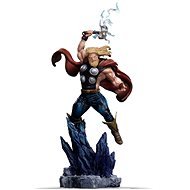Marvel - Infinity Gauntlet Diorama - Thor - BDS Art Scale 1/10 - Figura