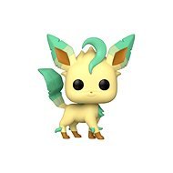 Funko POP! Pokémon - Leafeon - Figure