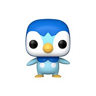 Funko POP! Pokémon - Piplup - Figur