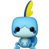 Funko POP! Pokémon - Sobble - Figure