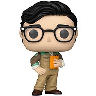 Funko POP! Loki Season 2 - O. B. - Figure
