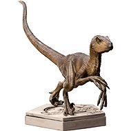 Jurassic Park - Icons - Velociraptor B - Figura