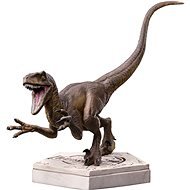 Jurassic Park - Icons - Velociraptor A - Figur