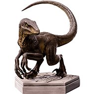 Jurassic Park - Icons - Velociraptor C - Figure