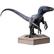 Jurassic Park - Icons - Velociraptor Blue B - Figura