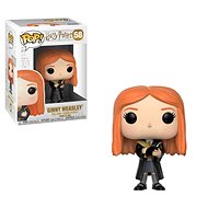 Funko POP! Harry Potter - Ginny Weasley - Figure