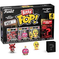 Funko Bitty POP! FNAF - Foxy - Figura