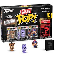 Funko Bitty POP! FNAF - Freddy - Figure