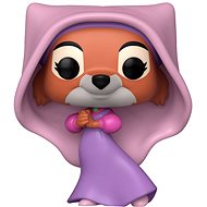 Funko POP! Robin Hood - Maid Marian - Figure