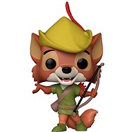 Funko POP! Robin Hood - Robin Hood - Figure