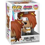 Funko POP! Boruto - Cho-Cho - Figurka