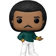 Funko POP! Lionel Richie - Figure