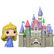 Funko POP! Ultimate Princess S3 - Aurora w/Castle - Figura