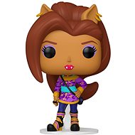 Funko POP! Monster High - Clawdeen - Figure