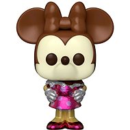 Funko POP! Disney: Easter - Minnie - Figure