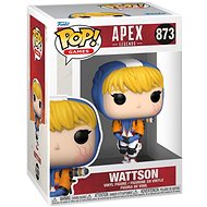 Funko POP! Apex Legends - Wattson - Figure