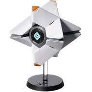 Destiny - Ghost Shell Generalist (with Spectral Flare Emblem) - Figure