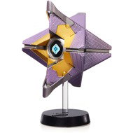 Destiny - Ghost Shell Heraldic (With Ocularia Emblem) - Figur