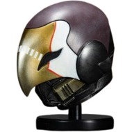 Destiny - Celestial Nighthawk Helmet - Figure