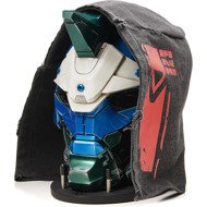 Destiny 2 - Cayde-6 Wearable Helmet (Mask) - Figure