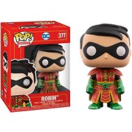 Funko POP! Heroes: Imperial Palace - Robin - Figure
