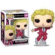 Funko POP! Rocks Ed Sheeran Bad Habits 348 - Figure