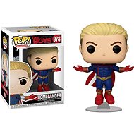 Funko POP! The Boys Levitating Homelander (978) - Figure